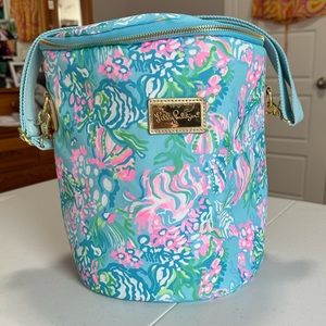 Lilly Pulitzer Cooler